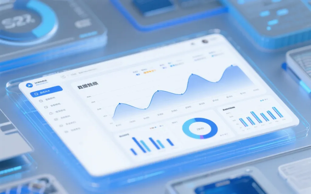 澳洲幸运10计划统计工具深度解析：数据技术与可视化新体验